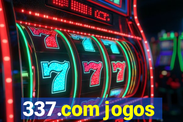 337.com jogos